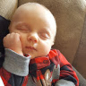 Meet your Posher, Hadley